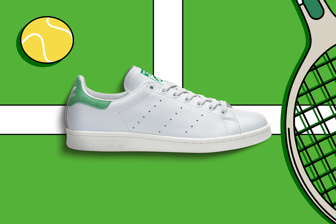 adidas stan smith x american dad